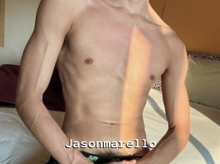 jasonmarello Webcamsex Amateur