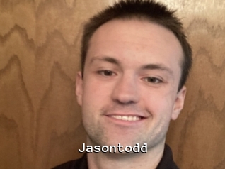 jasontodd Webcamsex Amateur
