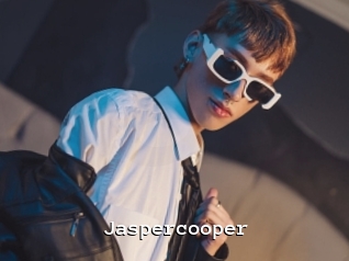 Jaspercooper