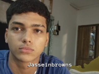 jasseinbrowns Webcamsex Amateur