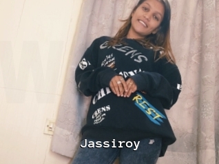 jassiroy Webcamsex Amateur