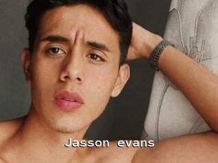 Jasson_evans