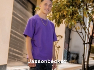 jassonbecker Webcamsex Amateur