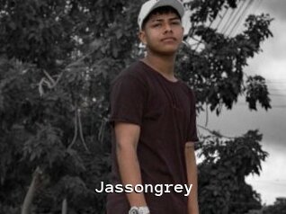 Jassongrey