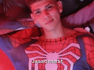 Jassonsmit