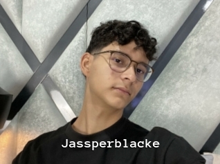 jassperblacke Webcamsex Amateur