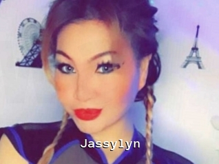 Jassylyn