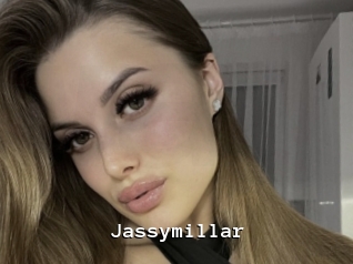 Jassymillar