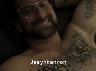 jasynkannon Webcamsex Amateur
