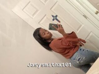 Jasysmithx101