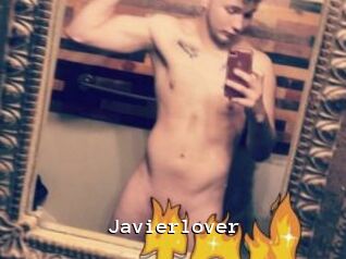 Javierlover