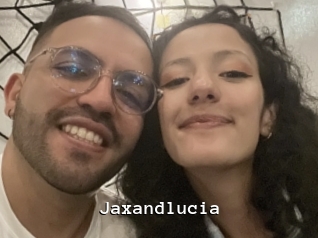 Jaxandlucia