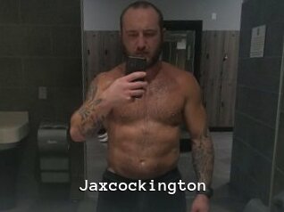 Jaxcockington