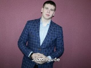 Jaxondude