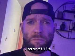 jaxonfills Webcamsex Amateur