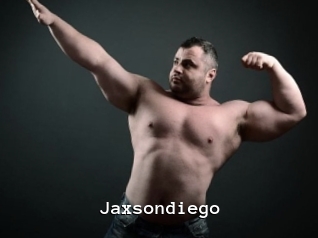 Jaxsondiego