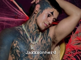 jaxxxonherd Webcamsex Amateur