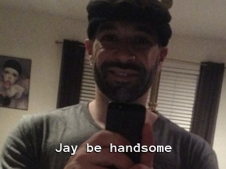 Jay_be_handsome