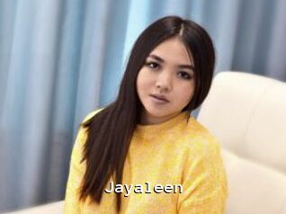 Jayaleen