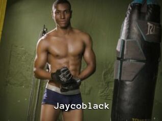 Jaycoblack