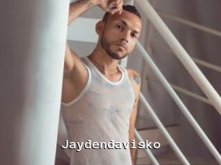 Jaydendavisko