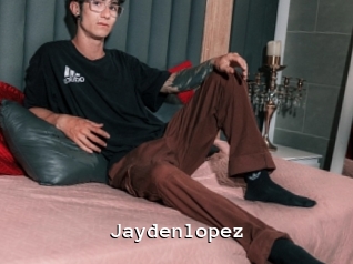 Jaydenlopez