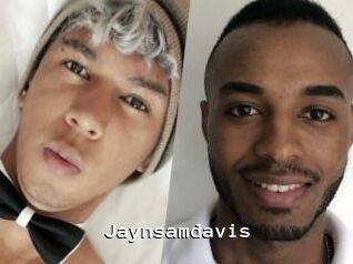 Jaynsamdavis