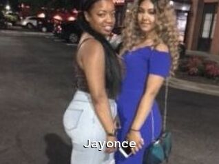 Jayonce