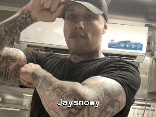 Jaysnowy