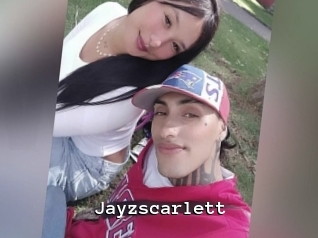 Jayzscarlett