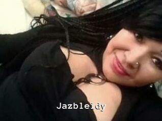 Jazbleidy