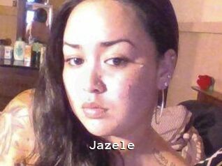 Jazele