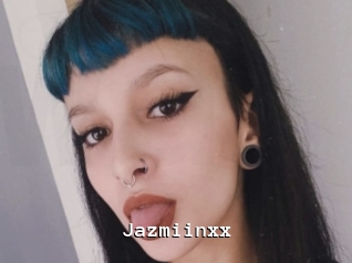Jazmiinxx