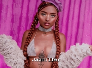 jazmiller Webcamsex Amateur