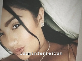 jazminferreirah Webcamsex Amateur