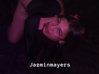 Jazminmayers