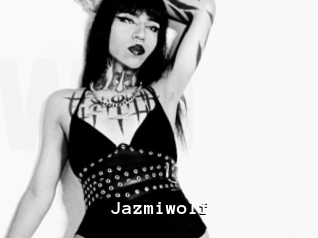 jazmiwolf Webcamsex Amateur