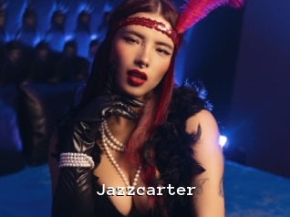 jazzcarter Webcamsex Amateur