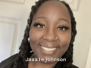 Jazziejohnson
