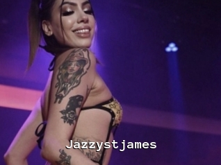 Jazzystjames