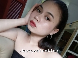 jazzyvalentine Webcamsex Amateur