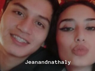 Jeanandnathaly