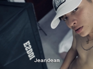 Jeandeam