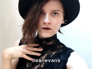 Jeanevans