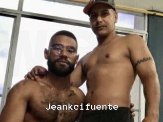 Jeankcifuente