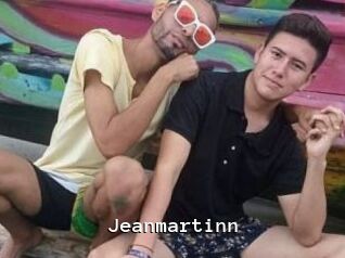 jeanmartinn Webcamsex Amateur