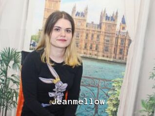 Jeanmellow