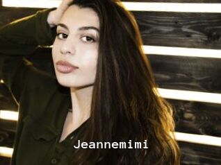 Jeannemimi