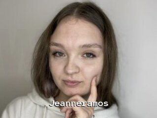 Jeanneramos