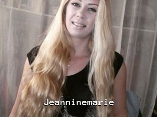 Jeanninemarie